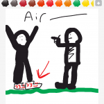 Air Jordans