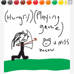 Hunger Games