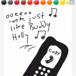 Cody ringtone